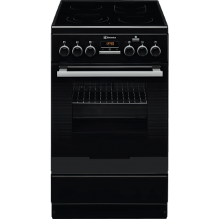 Плита электрическая ELECTROLUX EKC954908K в Запорожье